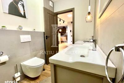 Apartament cu 2 camere decomandat în Calea Aradului - 13