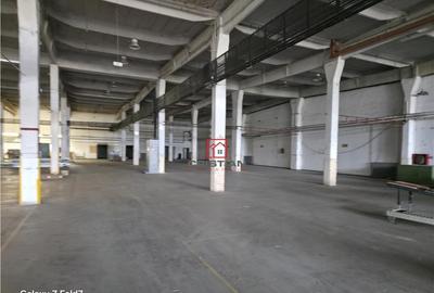 Spațiu comercial, de 2,250 mp, în Central - 5