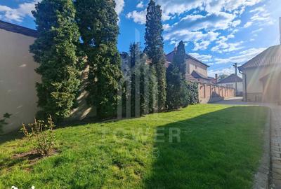 Casă cu 4 camere cu Teren 636 Mp în Lazaret - 19