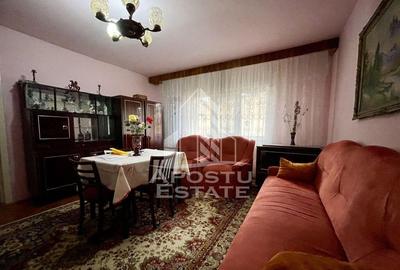 Apartament cu 2 camere, centrala proprie, zona Dambovita - 4