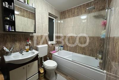 Casa de vanzare in zona Turnisor utilata mobilata curte amenajata - 5