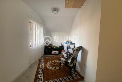 VALU LUI TRAIAN (COD 02)- Casa 6 camere teren 266 mp - 11