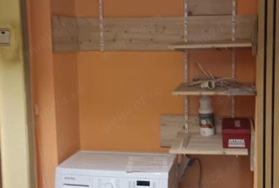 Inchiriez apartament zona Garii - 3