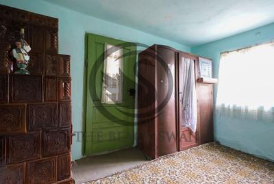 Casa cu 5 camere de vanzare | Dumbrava, Prahova I Comision 0% - 12