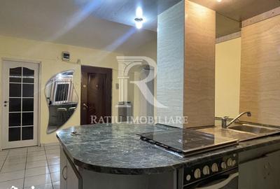 Apartament cu 3 camere în Decebal - 13