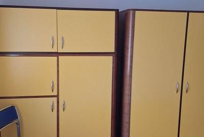Apartament cu 2 camere semidecomandat în Central - 13