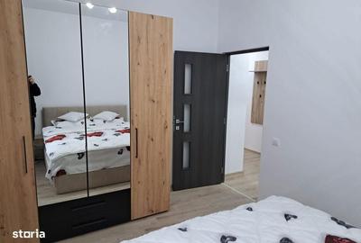 Apartament cu 2 camere, mobilat în Grozăvești - 3