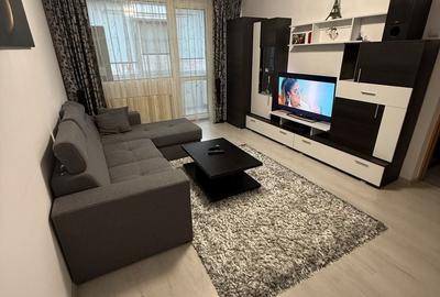 Apartament cu 2 camere decomandat în Central - 4