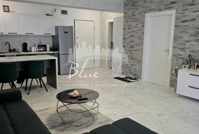 Apartament cu 2 camere decomandat, mobilat în Central - 11