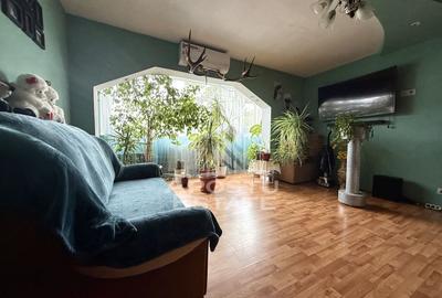 Apartament cu 2 camere, centrala proprie, zona Soarelui - 2