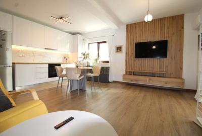 Duplex cu 3 camere cu Canalizare în Moșnița Nouă - 6