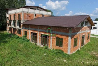 Spațiu comercial, de 1,336 mp, în Bujoreni - 4