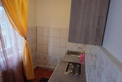 Garsoniera de inchiriat in Brad, Str Privighetorilor - 11