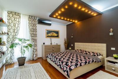 Vanzare vila lux - Zona Popesti Leordeni - 6