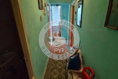 Margeanului | 3 camere | Decomandat | 67mp | B12279 - 6