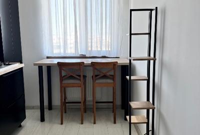 Apartament cu 2 camere decomandat, mobilat în Lujerului - 10