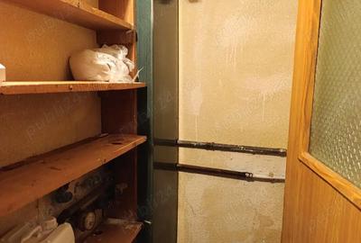 Garsonieră decomandată în Central - 7