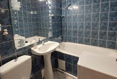 Garsonieră semidecomandată, mobilată în Iancului - 5