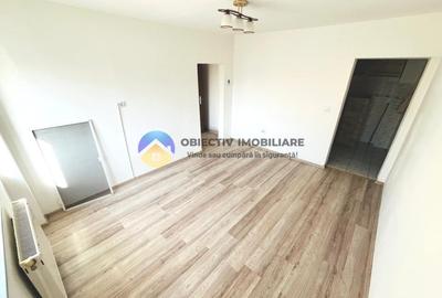 Apartament cu 2 camere semidecomandat, mobilat în Mărăței - 1