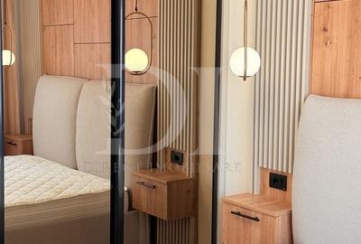 Apartament cu 3 camere semidecomandat, mobilat în Grigorescu - 12