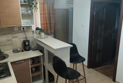Casă cu 2 camere cu Teren 300 Mp în Central - 3
