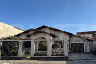 Casă cu 3 camere în Rontău - 14