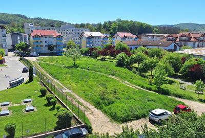 Teren intravilan Curtea de Arges - 2