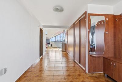 Apartament cu 3 camere decomandat, mobilat în Pârneava - 4