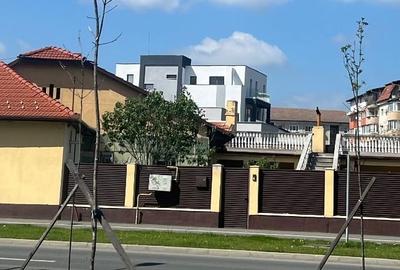 Casă individuală cu 4 camere cu Canalizare în Dacia - 2