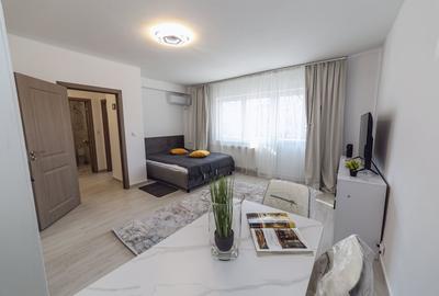 Garsoniera | Renovata Recent | Cartier Brancusi - 5