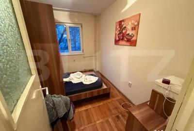 Apartament cu 3 camere semidecomandat în Dacia - 4