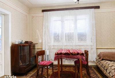 Casă cu 4 camere cu Teren 608 Mp în Rogerius - 1