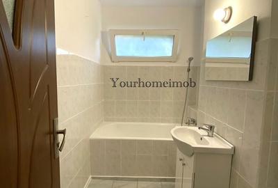 Apartament cu 2 camere semidecomandat în Brazda lui Novac - 8