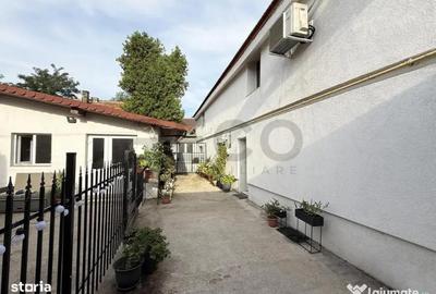 Casă cu 4 camere cu Teren 165 Mp în Central - 6