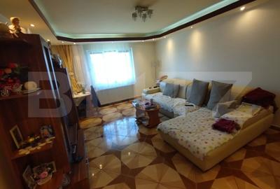 Casă cu 5 camere cu Teren 300 Mp în Central - 6