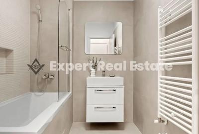 Apartament cu 3 camere semidecomandat, mobilat în Tunari - 15