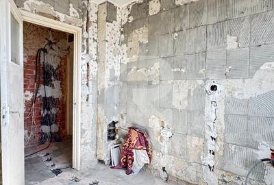 Apartament cu 2 camere semidecomandat, mobilat în Iancului - 13