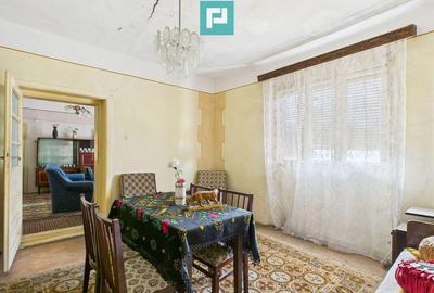 Casa cu teren de 2171 mp, zona centrala ?imand - 1