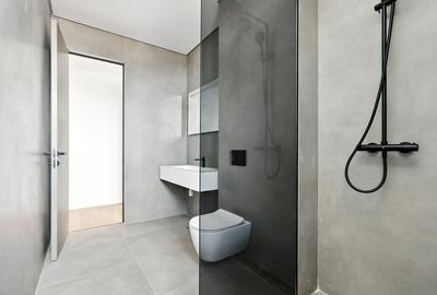 De închiriat apartament 4 camere | Terasă Spațioasă - 10