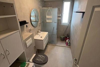 Apartament cu 2 camere semidecomandat în Braytim - 11