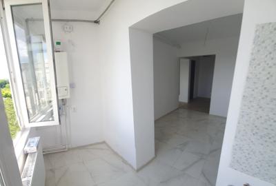 Apartament 3 camere decomandat, renovat, centrala termica noua, instalatii noi - 1