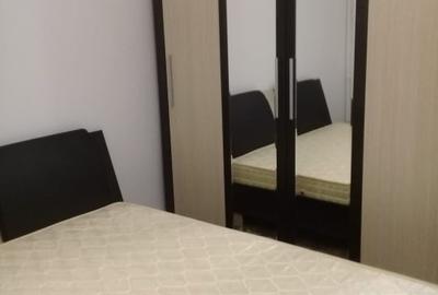 Apartament cu 3 camere semidecomandat, mobilat în Central - 4