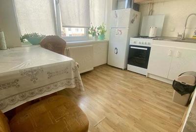 Garsonieră semidecomandată în Brașovul Vechi - 2