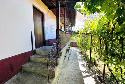 Casa cu Toate Utilitatile,Vedere Panoramica,Livada-Stefanesti, Arges - 8
