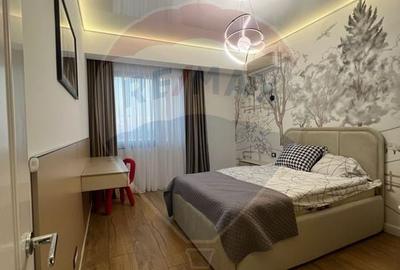 Penthouse exclusivist de vanzare in zona de Nord-Pipera - 6