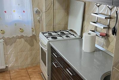 Apartament cu 3 camere semidecomandat în Lujerului - 2