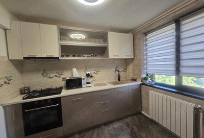 Vand sau schimb apartament Hipodrom - 8