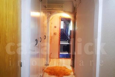 Apartament 3 camere de inchiriat zona centrala ?i lini?tita | Exclusiv Casa Click - 1