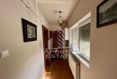 Vila individuala cu 5 camere zona Ronat - 15
