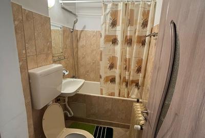 Garsonieră semidecomandată în Apărătorii Patriei - 10